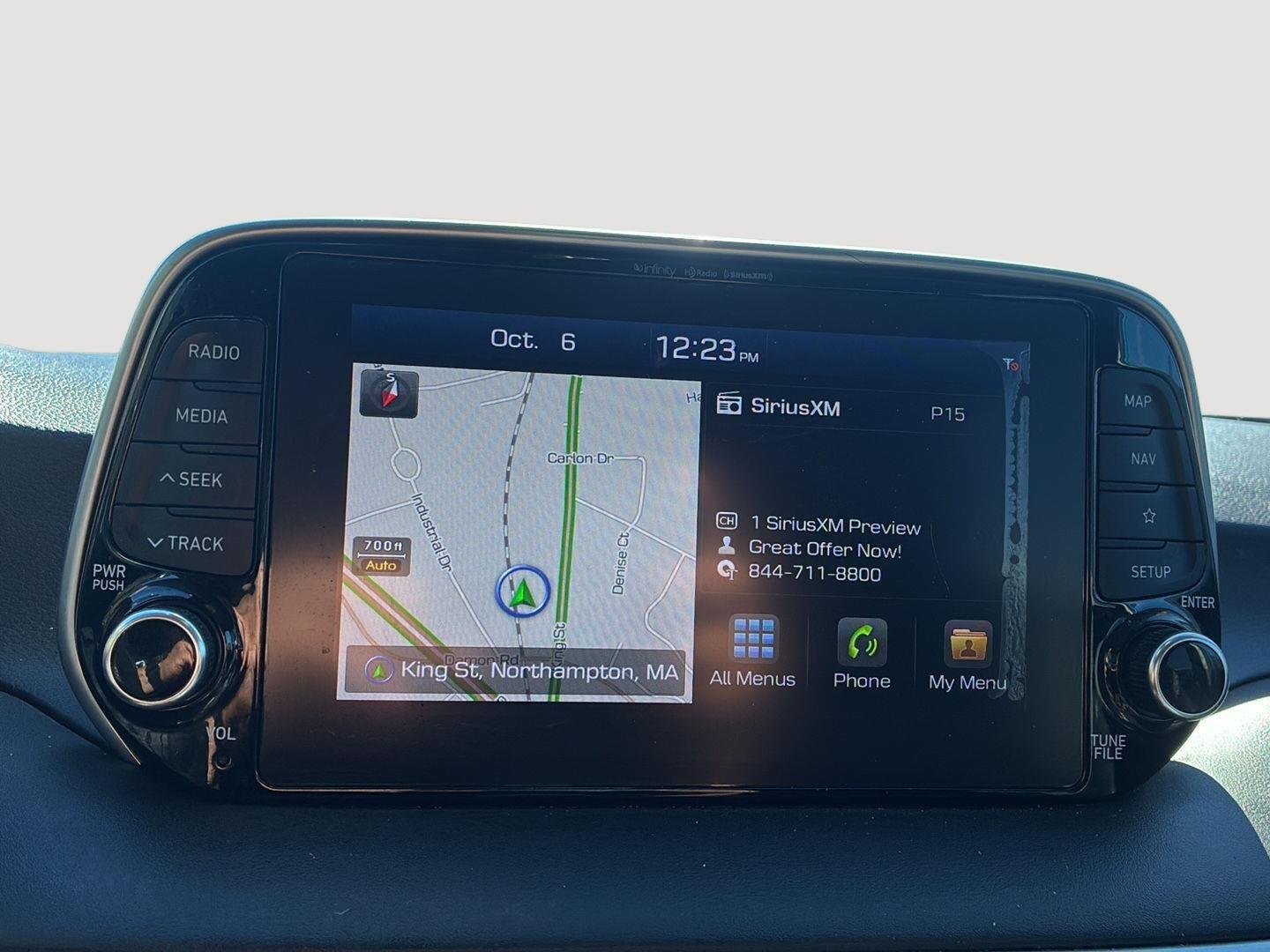 2019 Hyundai Tucson Ultimate - Photo 26