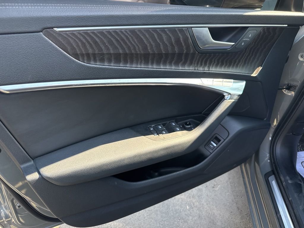 2023 Audi A6 Premium - Photo 8