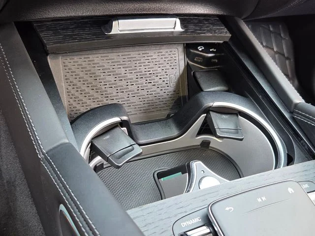 Used 2023  Mercedes-Benz GLE 450 image 36