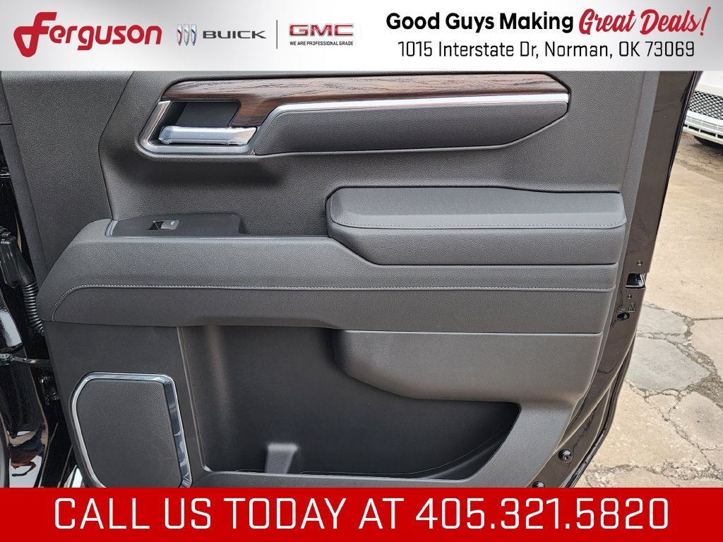 2026 GMC Sierra 1500 SLT - Photo 41