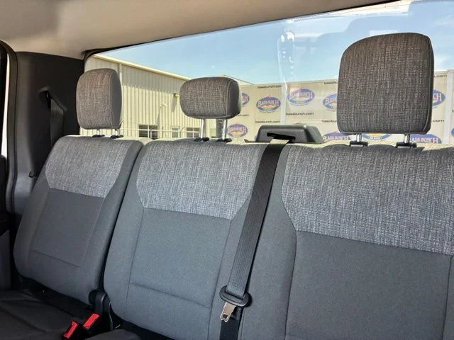 Certified Used 2024 Oxford White Ford XLT image 9
