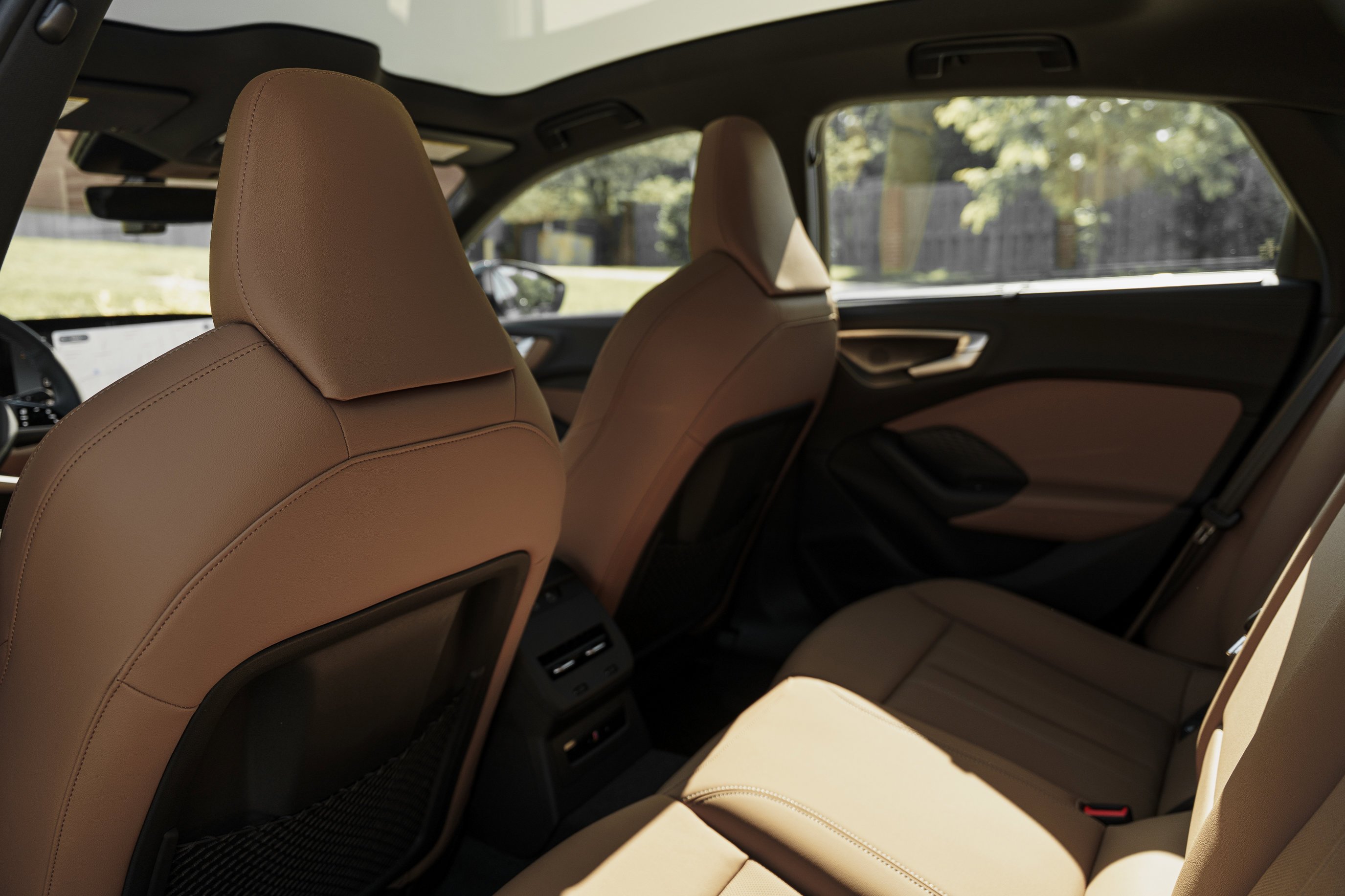 New 2026 Mythos Black Metallic Audi Premium Plus image 26