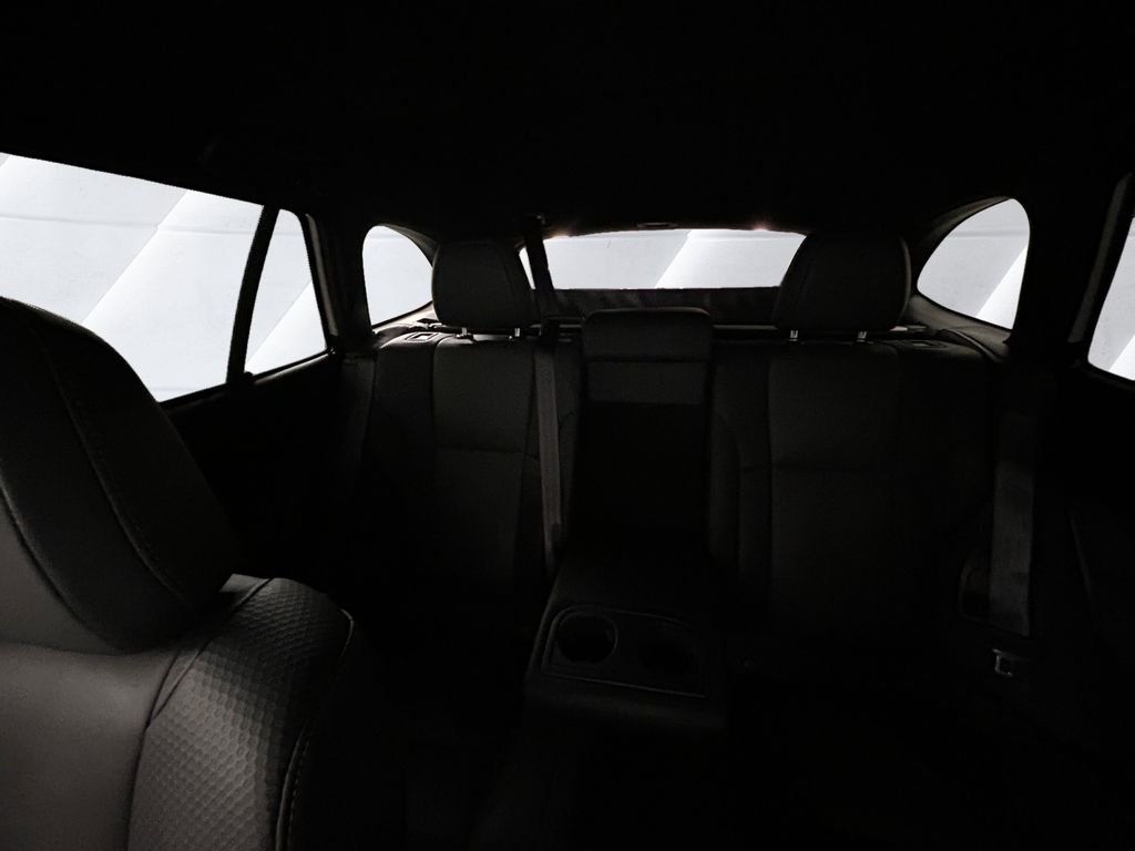 Used 2023 White Subaru Wilderness image 18