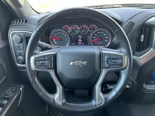 Used 2019 Brown Chevrolet RST image 12