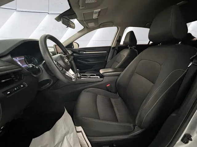 2023 Nissan Altima SV - Photo 7