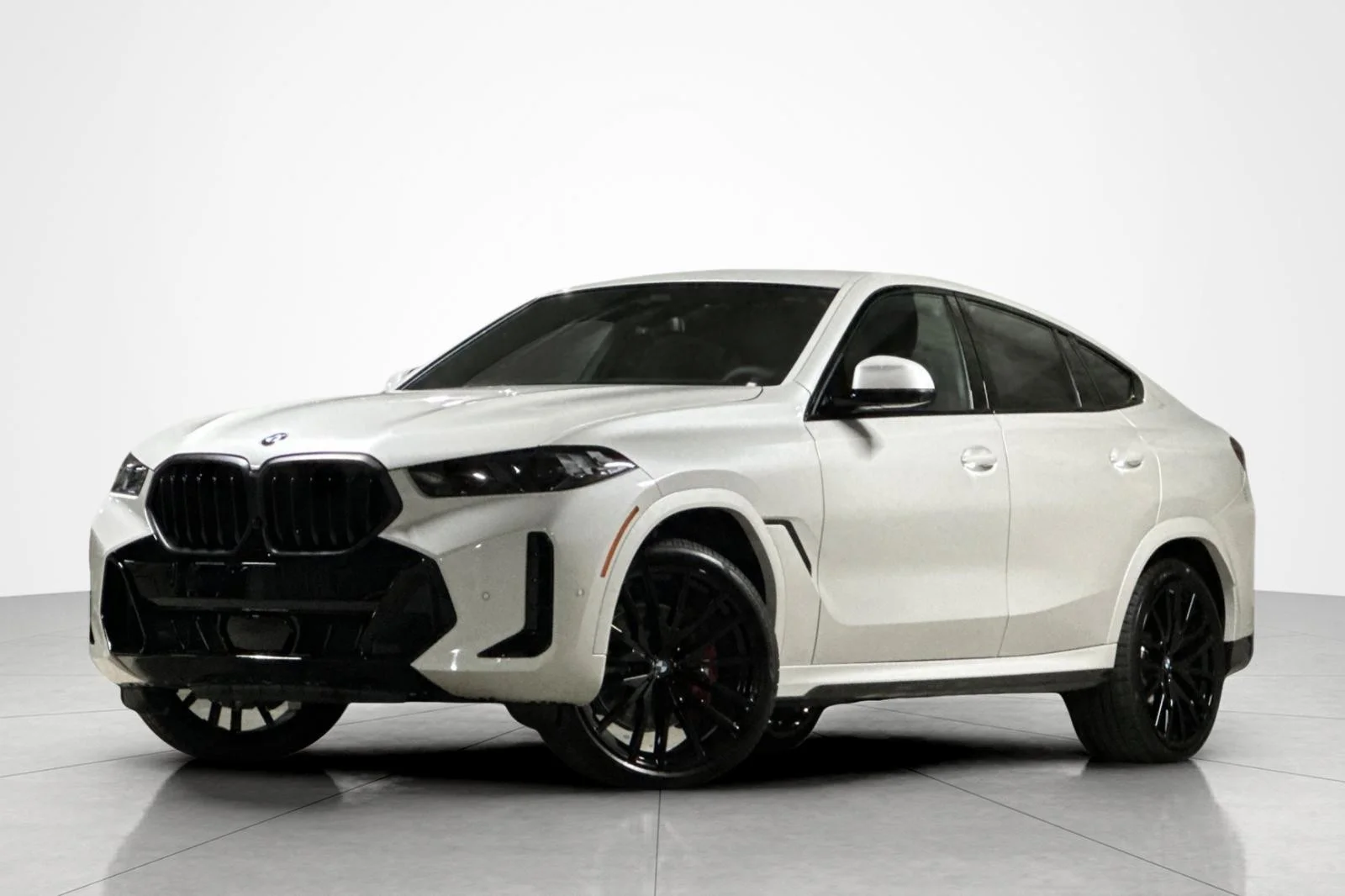 New 2027 X6 xDrive40i SUV