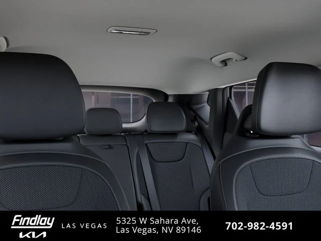 New 2026 Gray Kia Light image 29