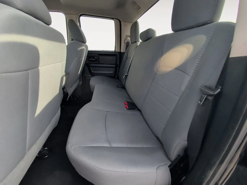 Used 2014 Black Ram Express image 23