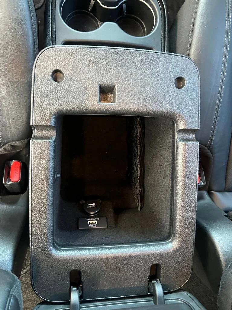 Used 2022  Dodge Citadel image 30