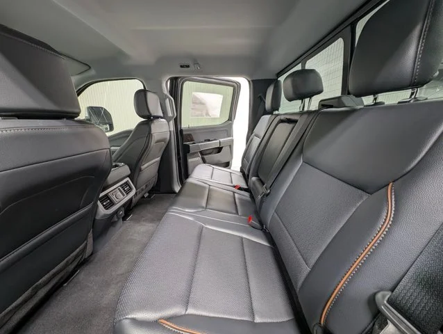 New 2026 Carbonized Gray Metallic Ford F-250® Lariat® image 56