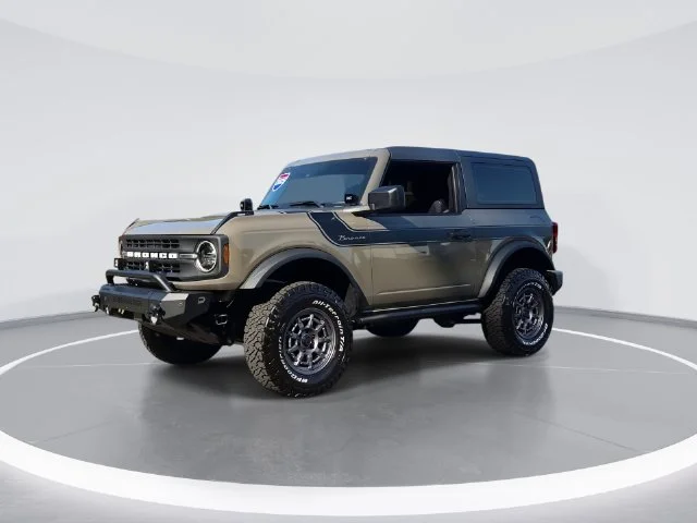 Used 2025 Gray Ford  image 4