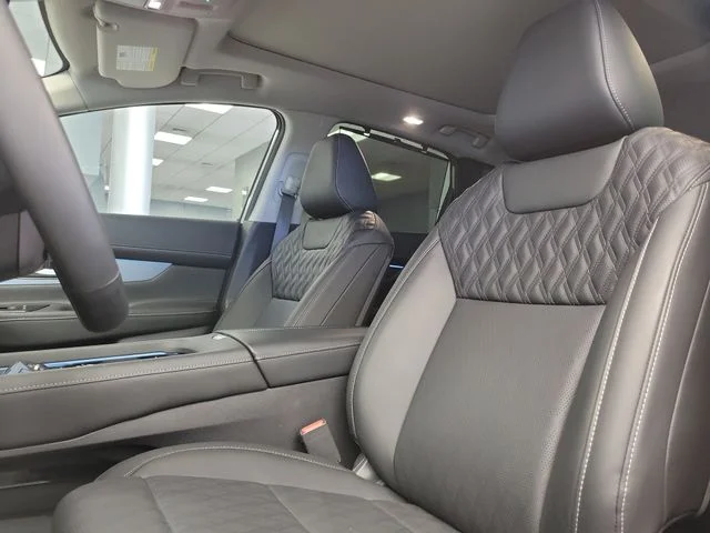 New 2026 Champagne Silver Metallic Nissan Platinum image 23