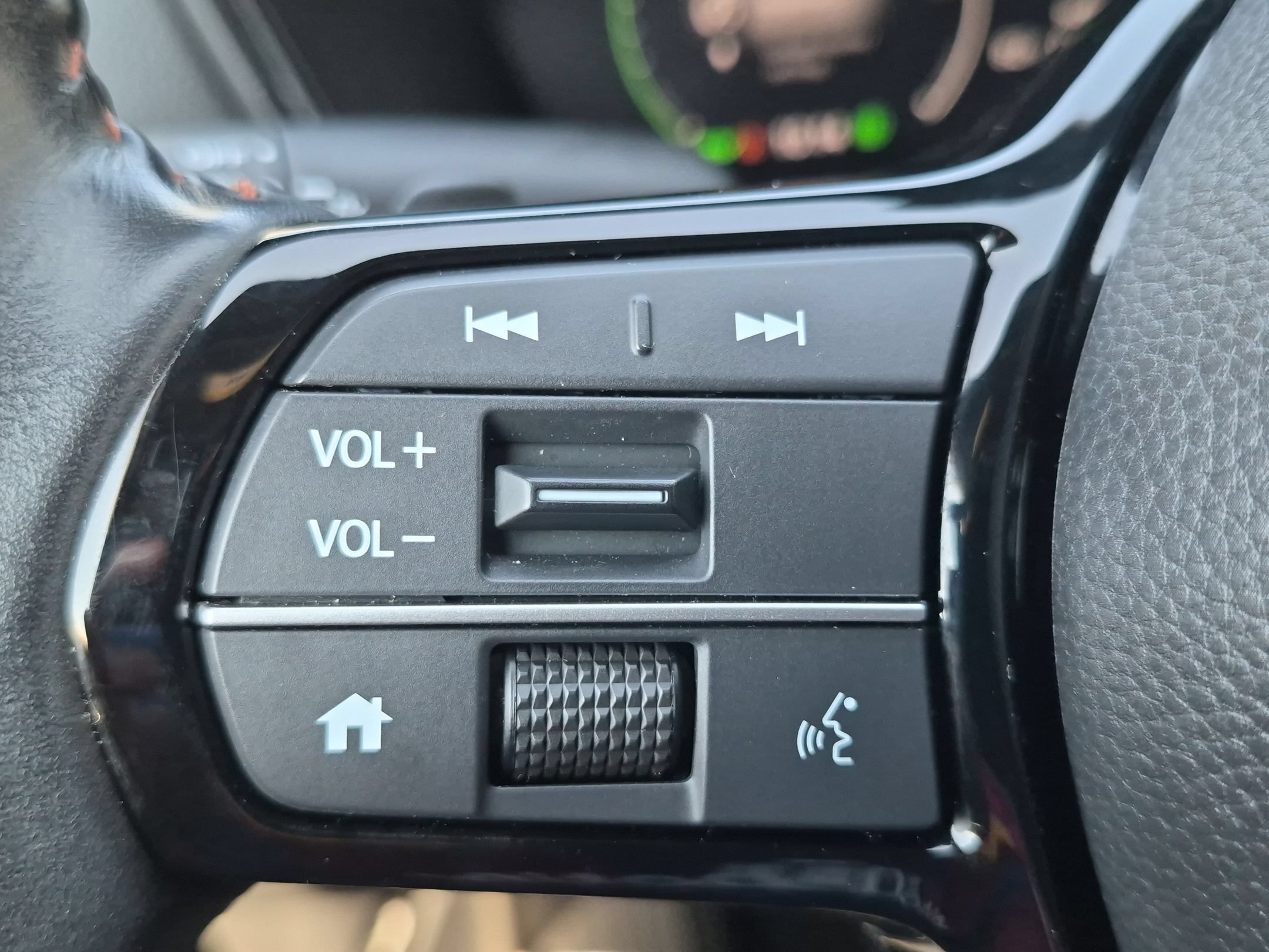 2024 Honda CR-V Sport Touring - Photo 15