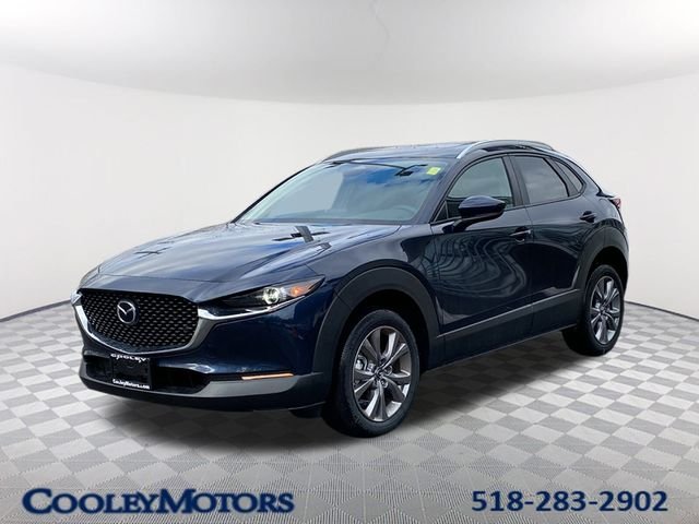 2026 Mazda CX-30
