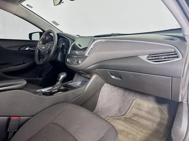 2023 Chevrolet Malibu 1LT - Photo 29