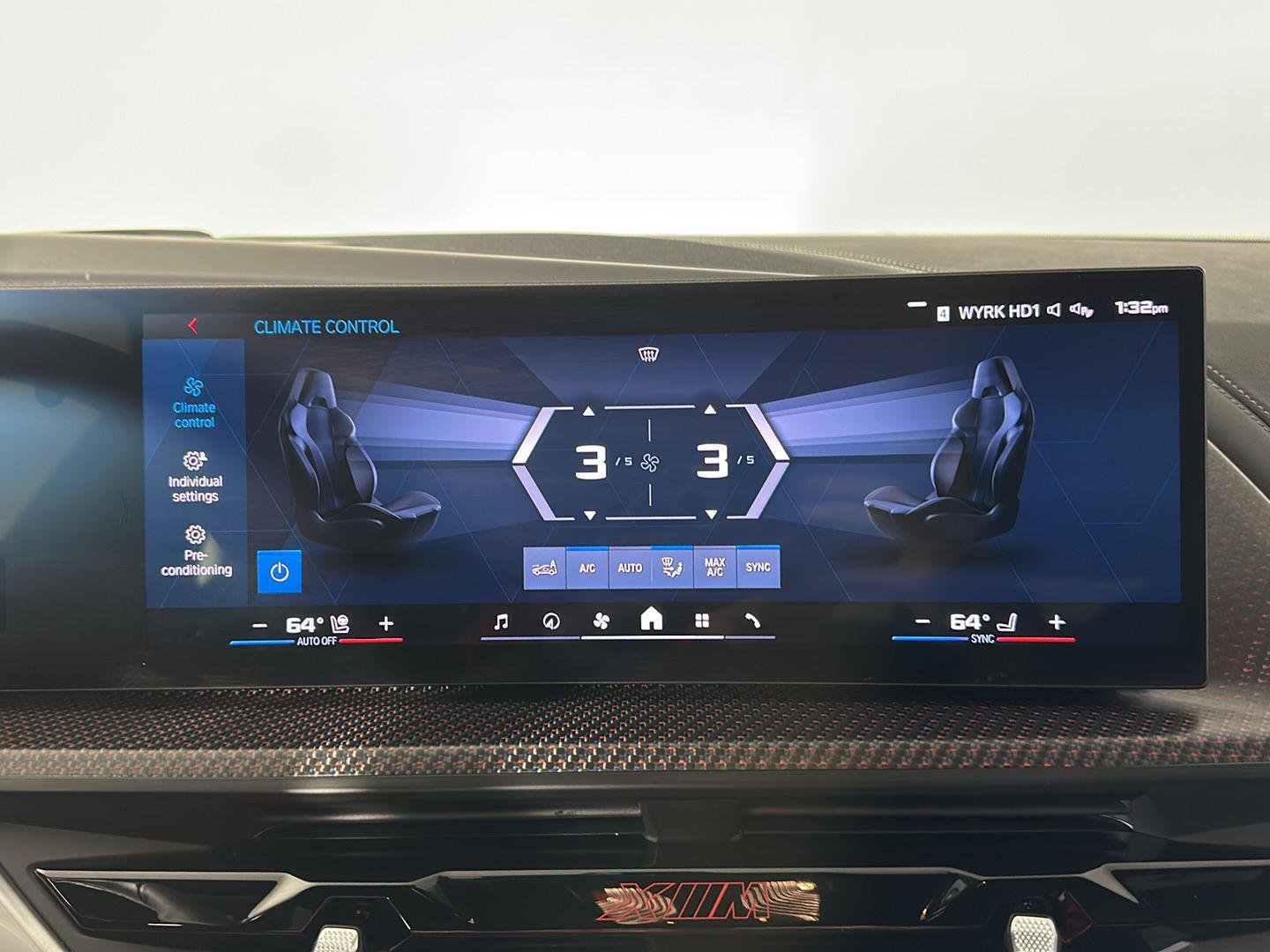 New 2026 Black Sapphire Metallic BMW Label image 19
