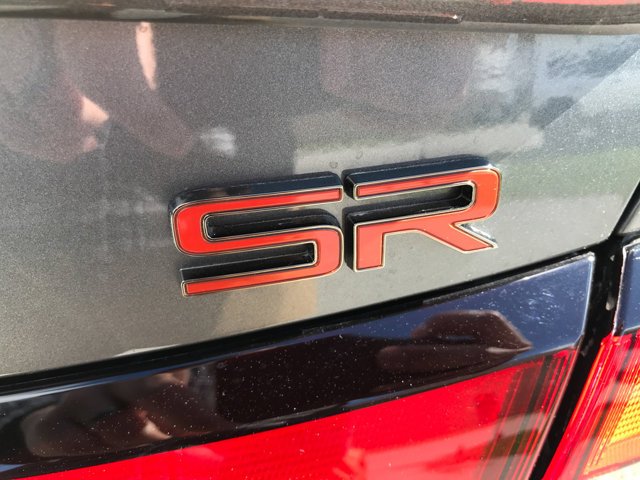 New 2025 Gun Metallic Nissan SR image 8