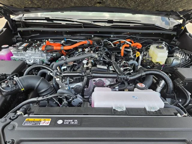 New 2026  Toyota Platinum image 27