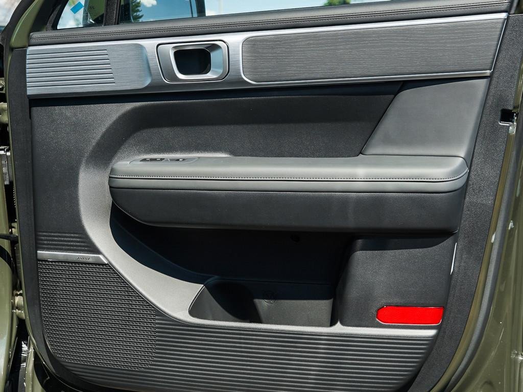 2026 Hyundai Santa Fe Limited - Photo 39