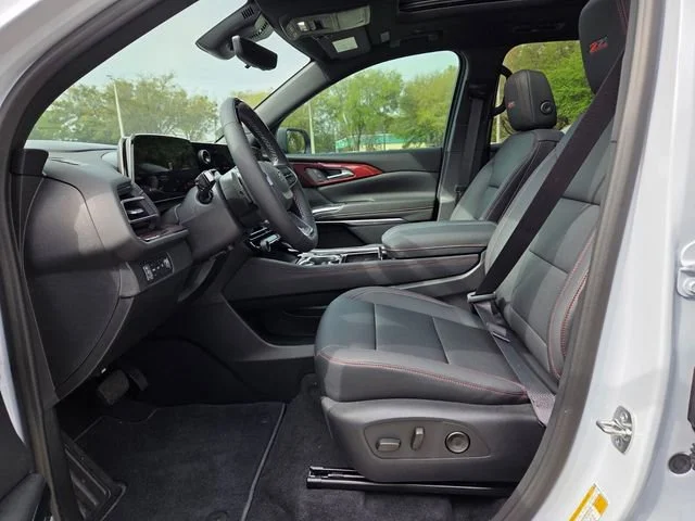 2026 Chevrolet Traverse Z71 - Photo 14