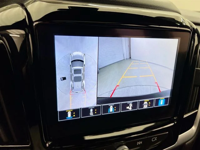 2022 Chevrolet Traverse Premier - Photo 35