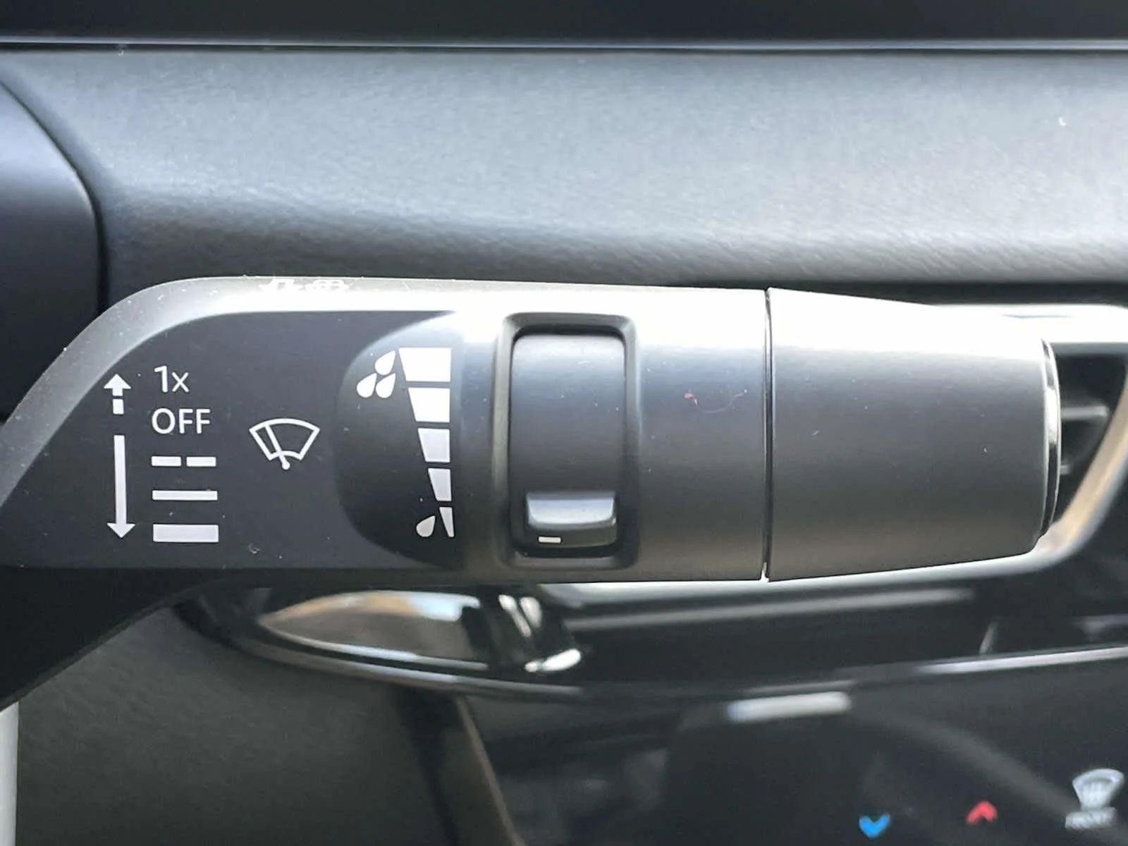 New 2026 Gun Metallic Nissan SV image 31