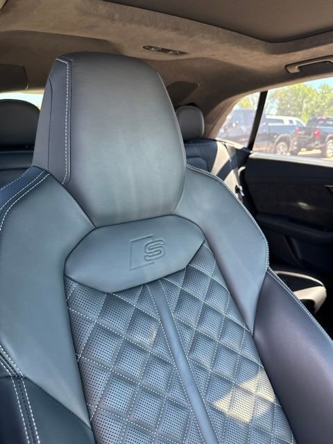 2022 Audi SQ8 Prestige - Photo 44