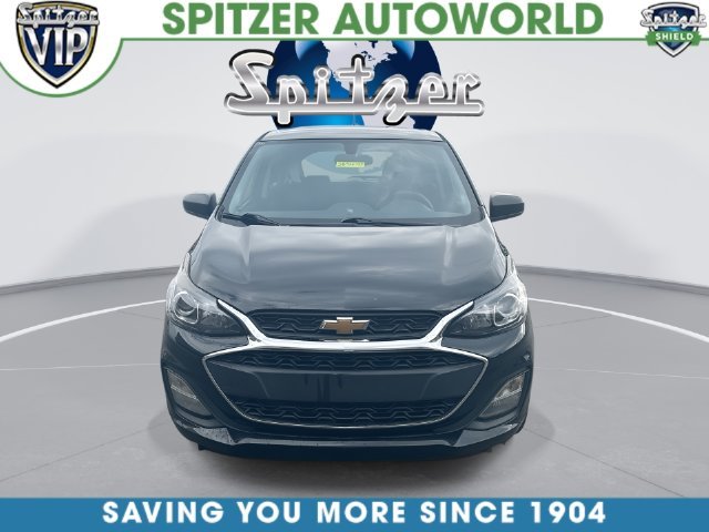 Used 2021 Black Chevrolet LS image 4