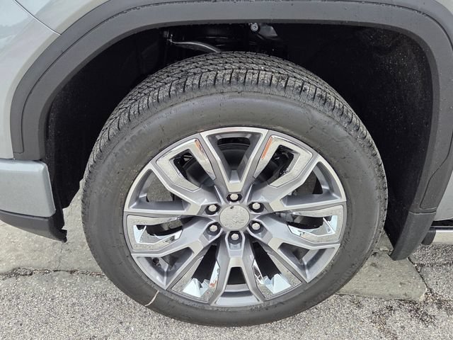 New 2026 Sterling Metallic GMC Denali image 4