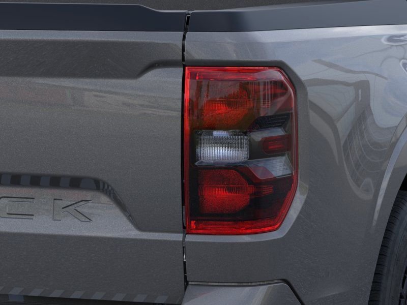 New 2026 Carbonized Gray Metallic Ford Lobo™ image 24