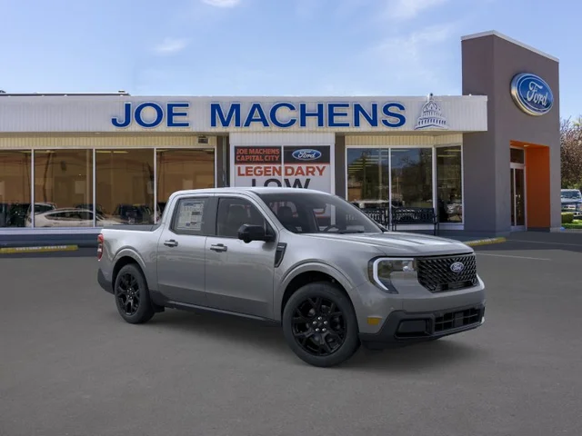 2026 Ford Maverick Lariat®