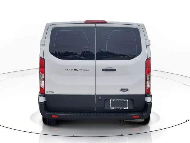 Used 2023 White Ford Base image 6