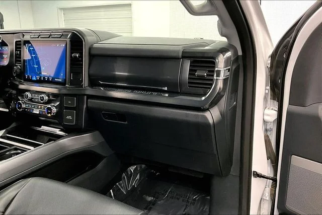 2024 Ford F-250 Super Duty Lariat - Photo 18