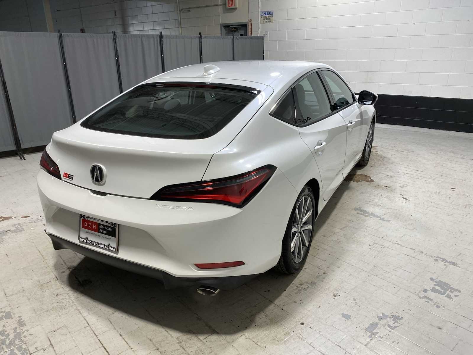 2023 Acura Integra Base - Photo 26