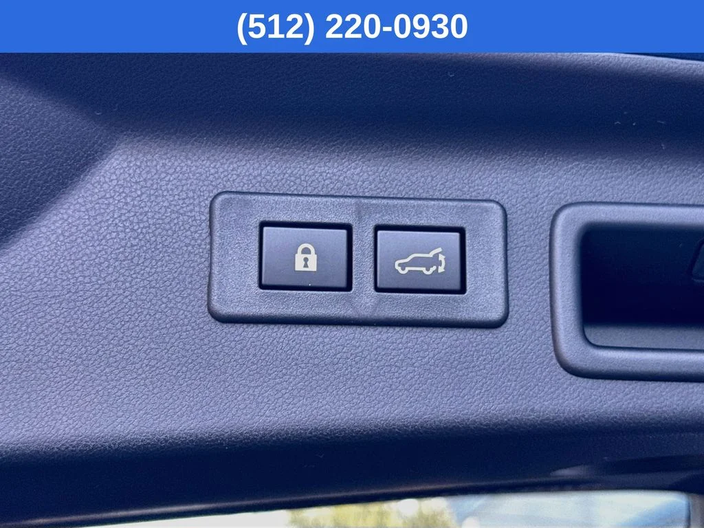 New 2026 Blue Subaru Limited image 35