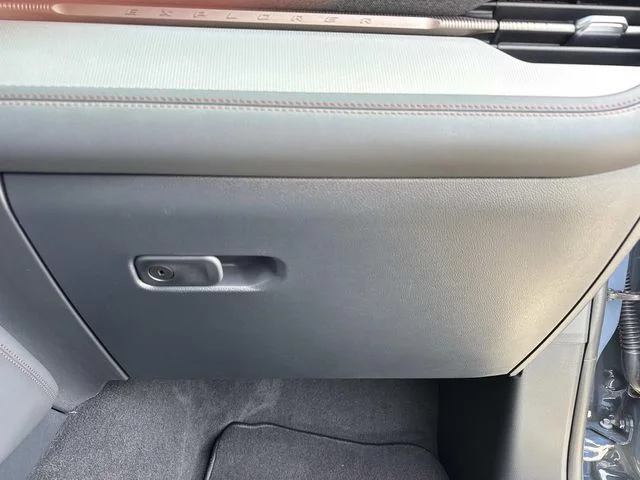 2026 Ford Explorer Active - Photo 36