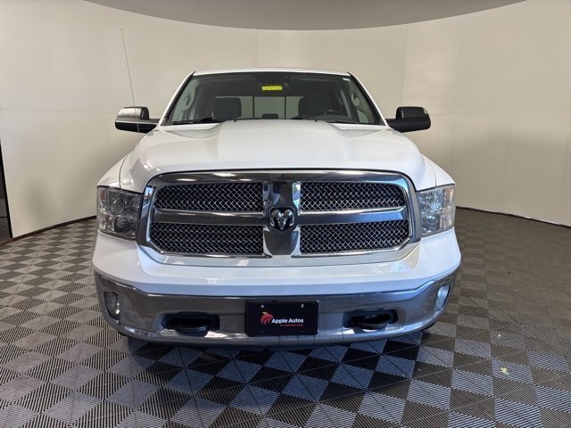 Used 2018 RAM Ram 1500 Pickup Harvest with VIN 1C6RR7LT0JS117182 for sale in Shakopee, Minnesota