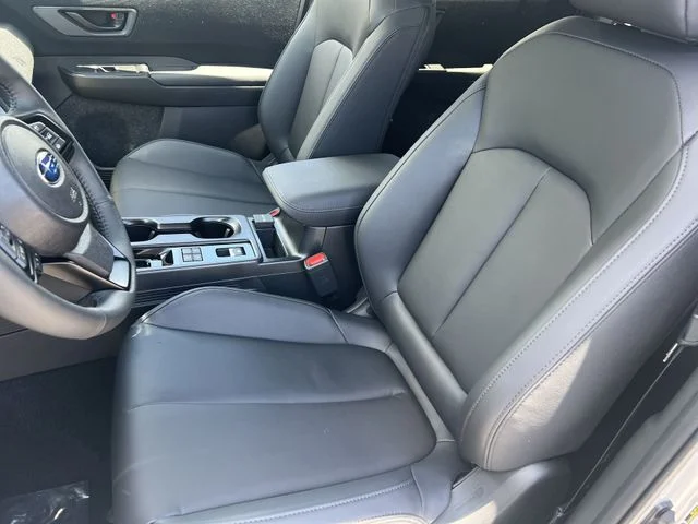 New 2026 ICE SILVER METALLIC Subaru Premium image 31