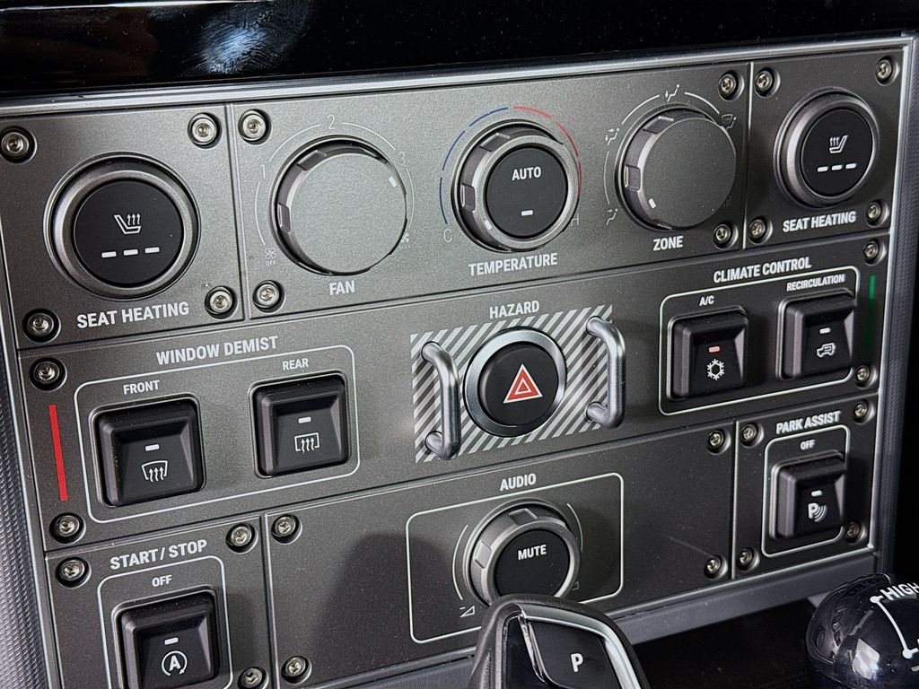 2025 INEOS Grenadier - Photo 15