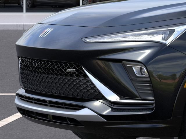 2026 Buick Envista Sport Touring - Photo 13