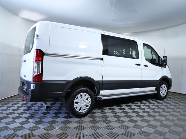 Certified Used 2025 White Ford Base image 6