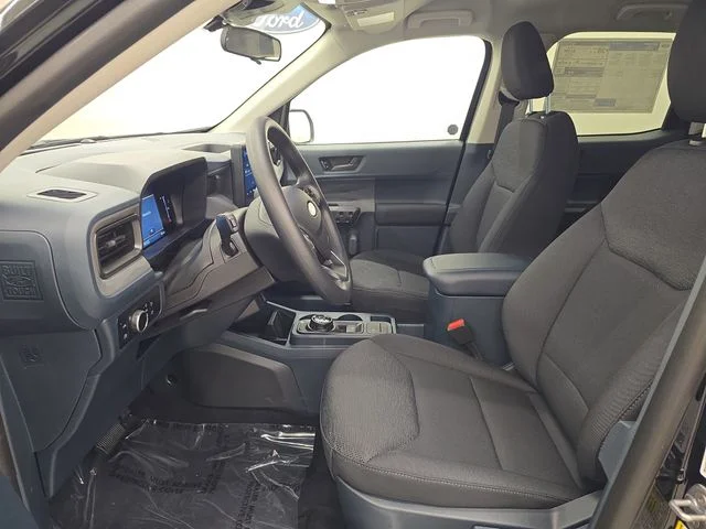 New 2026 Shadow Black Ford XL image 23
