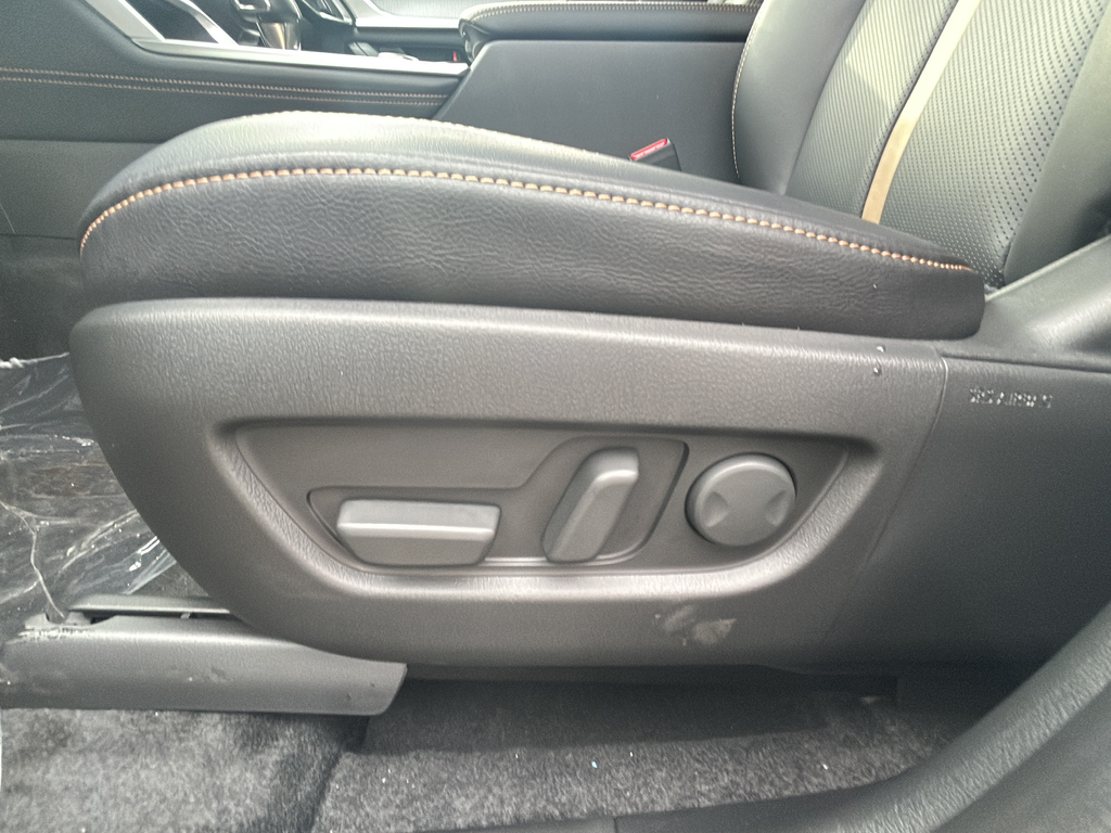 2026 Mazda CX-90 Premium Sport Package - Photo 31