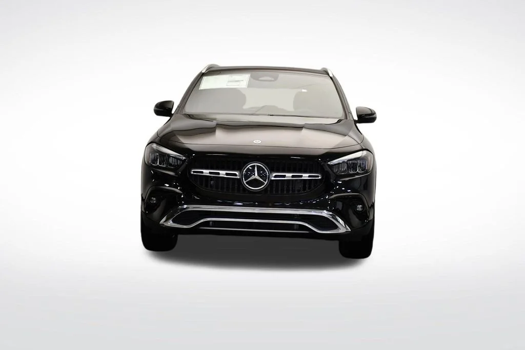 2026 Mercedes-Benz GLA GLA 250 - Photo 8