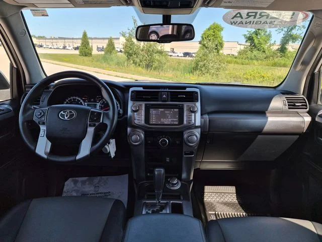 Used 2019 Silver Toyota SR5 Premium image 38
