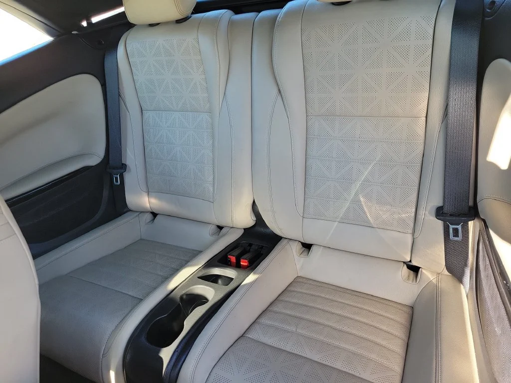 Used 2018 Black Buick Premium image 10