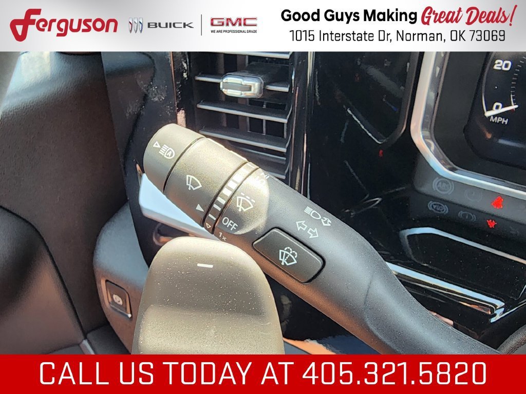 2026 GMC Sierra 1500 Elevation - Photo 23