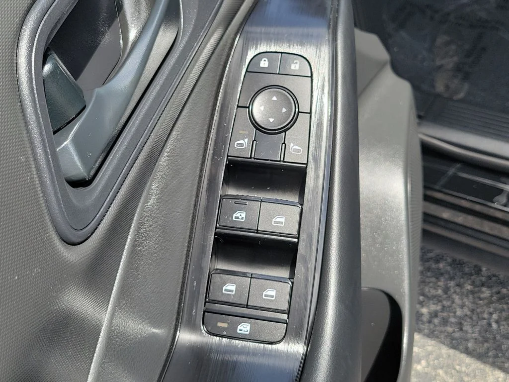Certified Used 2025 Black Nissan S image 22