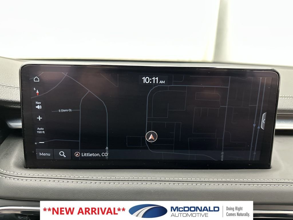 Used 2023 Red Genesis 2.0T image 18