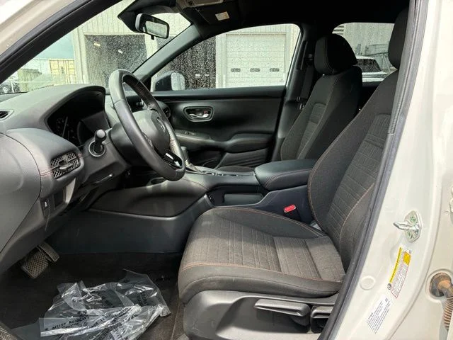 2024 Honda HR-V Sport - Photo 7